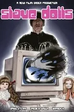 Póster de Slave Dolls