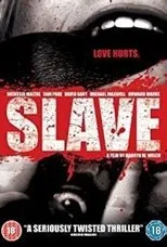 Póster de Slave