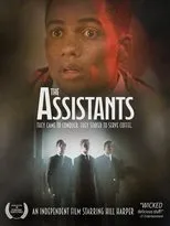 Póster de Slaves of Hollywood