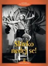 Póster de Slávko nedej se!