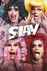 Póster de Slay