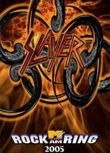 Póster de Slayer: [2005] Rock Am Ring