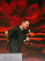 Póster de Sleaford Mods at Glastonbury 2022
