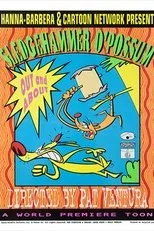 Póster de Sledgehammer O'Possum - Out and About