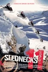 Póster de Slednecks 11