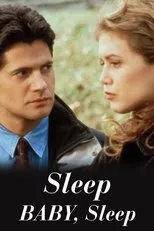 Póster de Sleep, Baby, Sleep