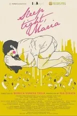 Póster de Sleep Tight, Maria
