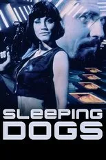 Póster de Sleeping Dogs