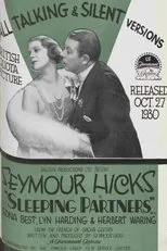 Póster de Sleeping Partners