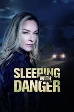 Póster de Sleeping with Danger