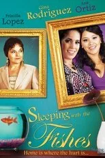 Póster de Sleeping with the Fishes