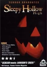 Póster de Sleepy Hollow High