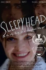 Póster de Sleepyhead