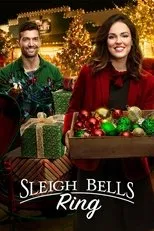 Póster de Sleigh Bells Ring