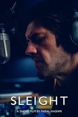 Póster de Sleight