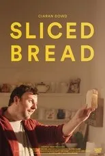 Póster de Sliced Bread