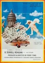 Póster de Slick Silver