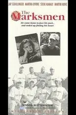 Póster de Sliding Home