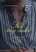 Póster de Slik Ting Ender