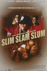 Póster de Slim Slam Slum