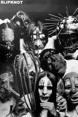 Póster de Slipknot - Live at Ankeny Airfield 1999
