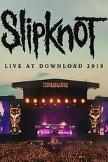 Póster de Slipknot - Live at Download