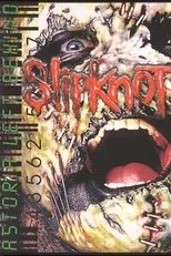 Póster de Slipknot - Live at London Astoria 2004
