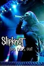Póster de Slipknot: Big Day Out 2005