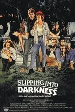 Póster de Slipping Into Darkness