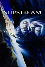 Póster de Slipstream (La furia del viento)