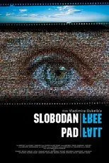 Póster de Slobodan pad