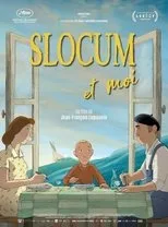 Póster de Slocum et moi
