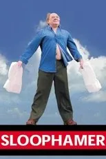 Póster de Sloophamer