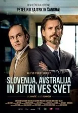 Póster de Slovenija, Avstralija in jutri ves svet
