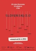 Póster de Slovensko 2.0