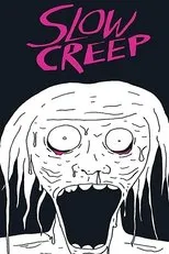 Póster de Slow Creep
