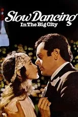 Póster de Slow Dancing In The Big City