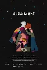 Póster de Slow Light