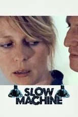 Póster de Slow Machine