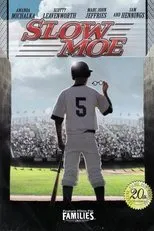 Póster de Slow Moe