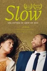 Póster de Slow