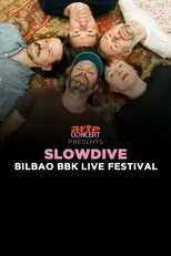 Póster de Slowdive - Bilbao BBK Live Festival 2024