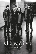 Póster de Slowdive: Souvlaki