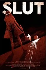 Póster de Slut