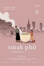 Póster de Smak pho