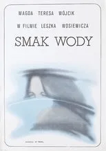 Póster de Smak wody