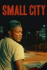 Póster de Small City