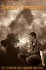 Póster de Small Creatures