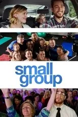 Póster de Small Group