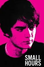 Póster de Small Hours